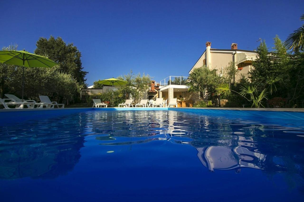 In Porec/istrien 10306