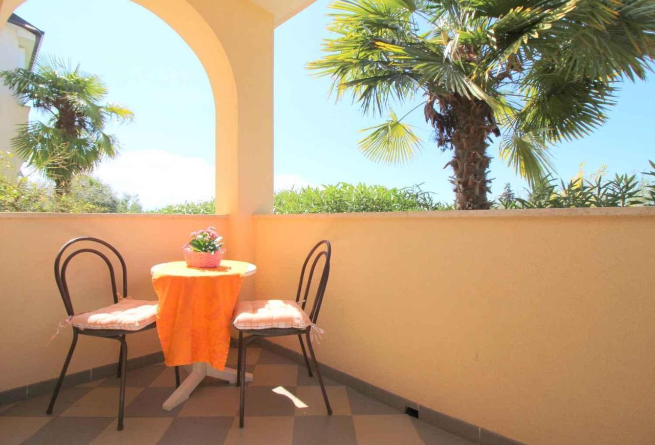 Apartment In Porec/istrien 10306 Poreč