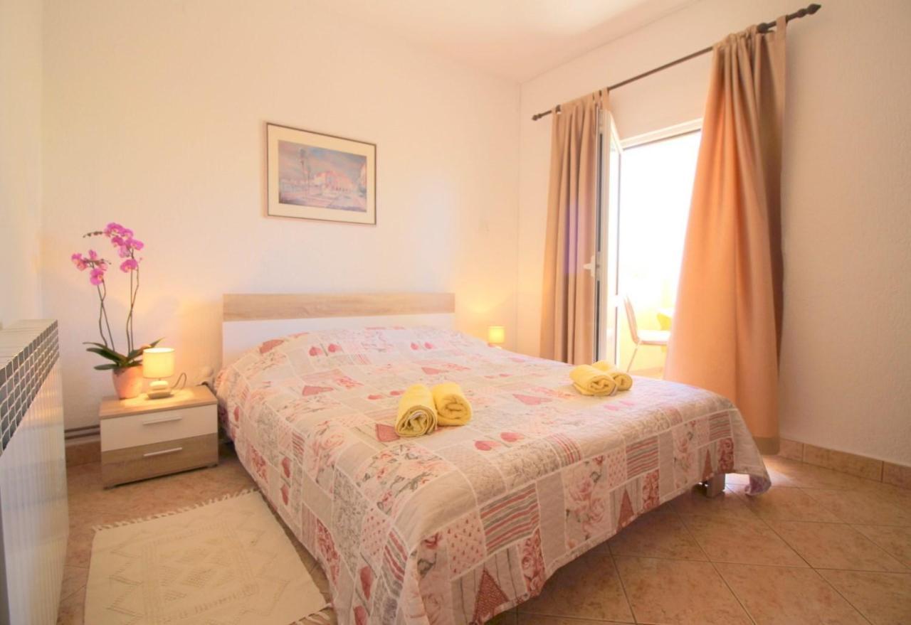 Apartment In Porec/istrien 10306