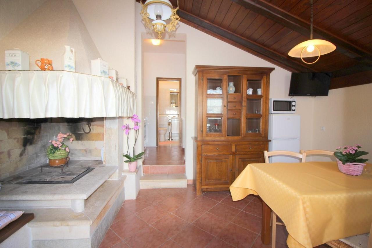 In Porec/istrien 10306 Apartment Poreč